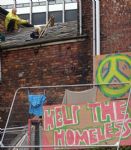 Co-op eviction of homeless 2016